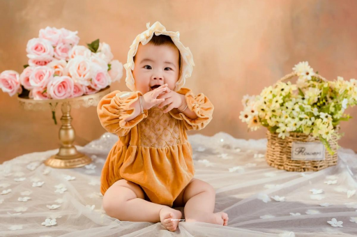 万宁宝宝多大可以吃水果